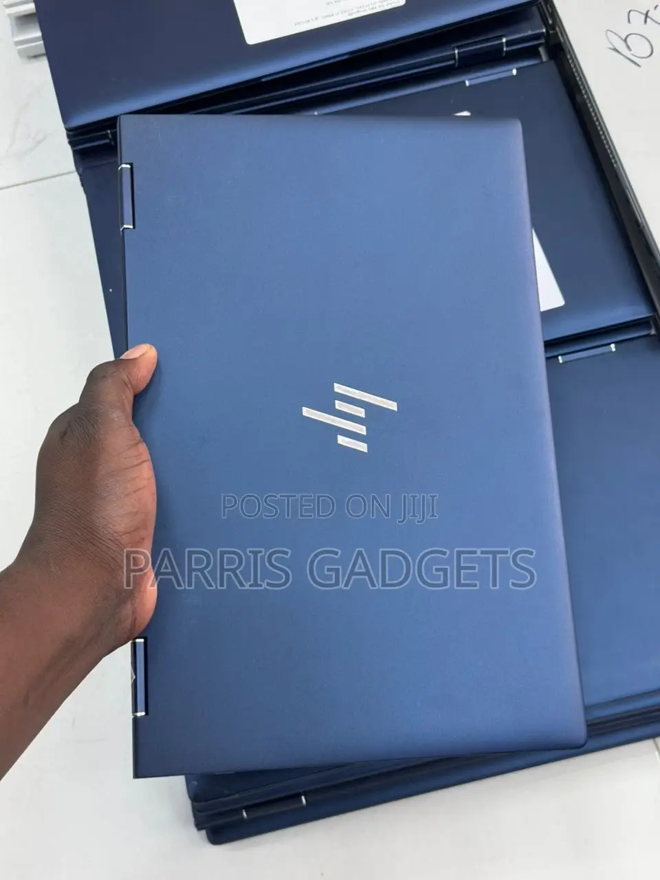 Laptop HP Dragonfly G4 16GB Intel Core i7 SSD 512GB
