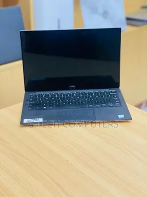 New Laptop Dell XPS 13 9370 8GB Intel Core i7 SSD 256GB