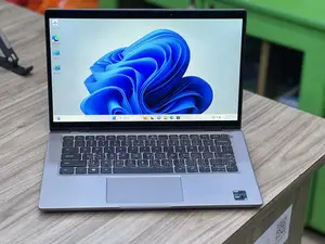 New Laptop Dell Latitude 7320 16GB Intel Core i7 SSHD (Hybrid) 512GB