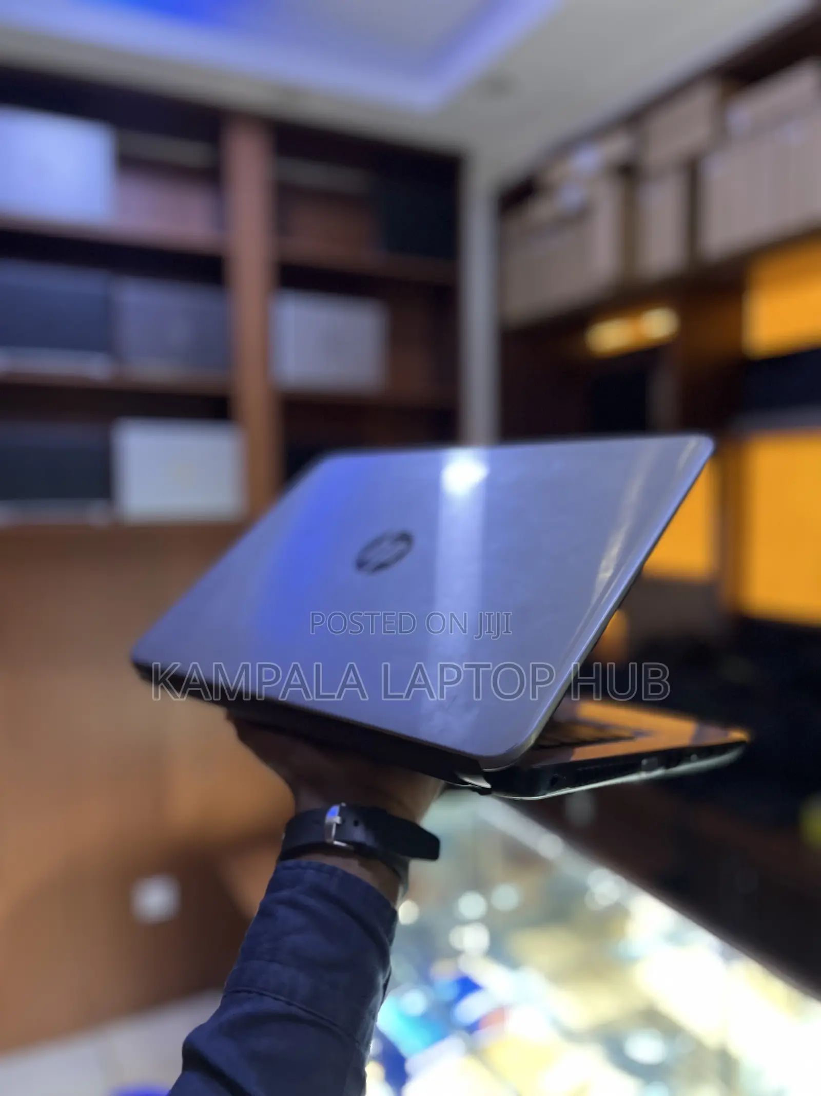 Laptop HP 340s 8GB Intel Core i7 SSHD (Hybrid) 500GB