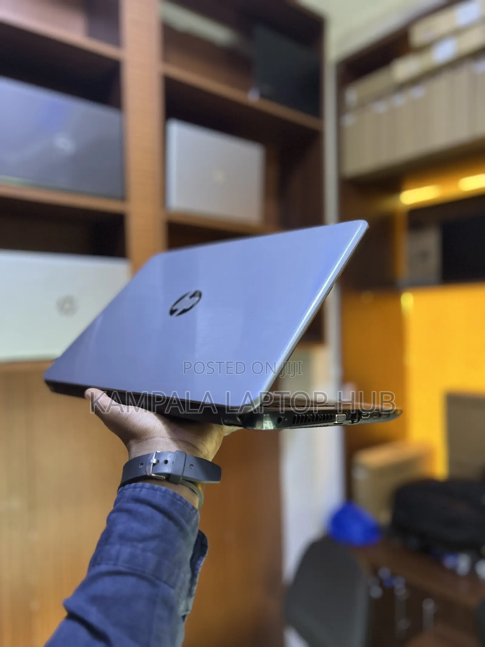 Laptop HP 340s 8GB Intel Core i7 SSHD (Hybrid) 500GB