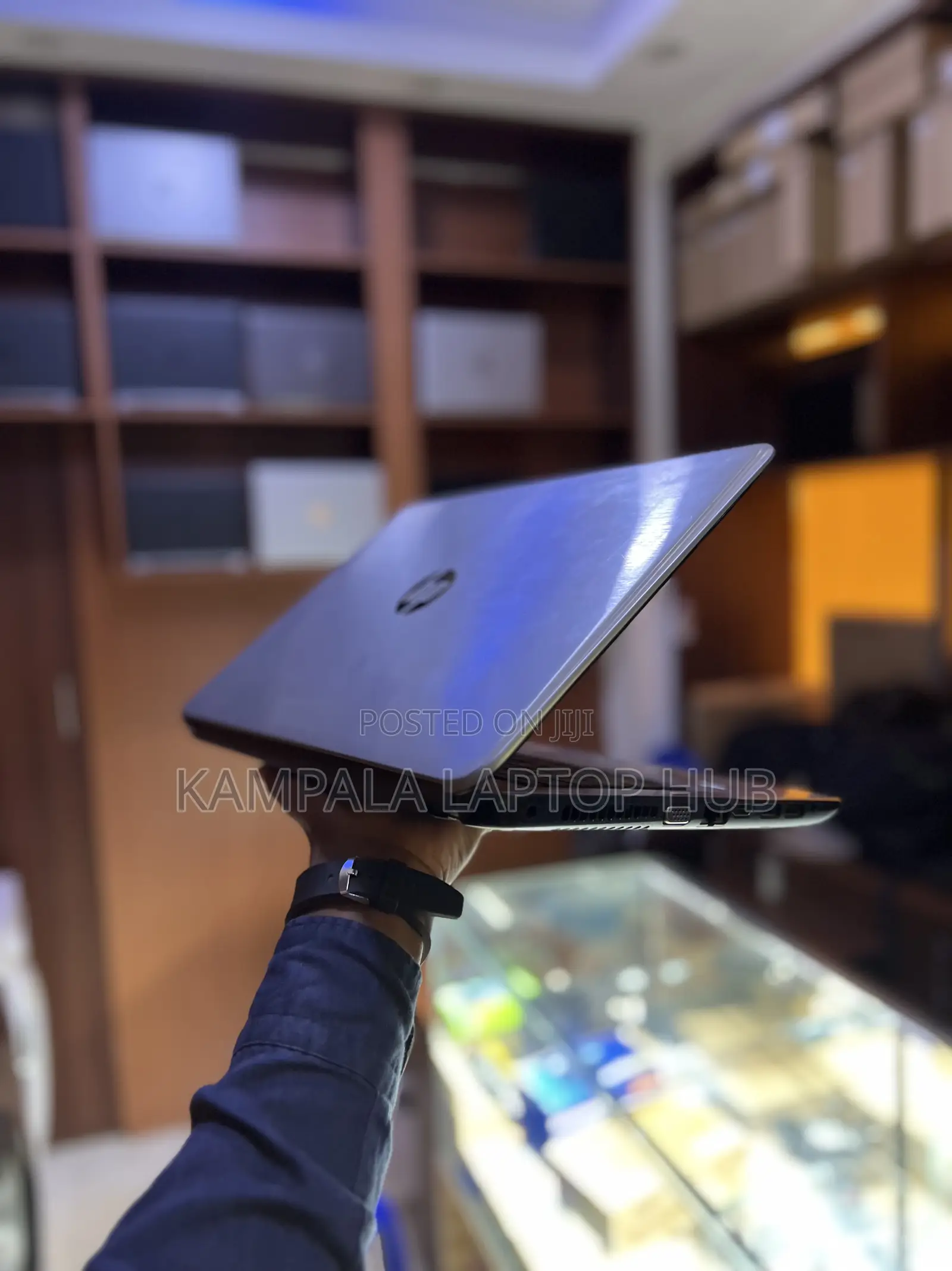 Laptop HP 340s 8GB Intel Core i7 SSHD (Hybrid) 500GB