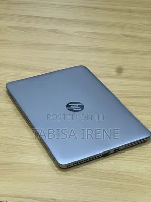 New Laptop HP EliteBook 840 G3 8GB Intel Core i5 SSD 256GB