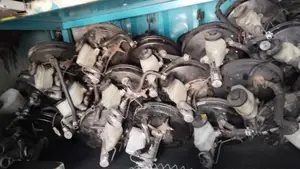 Brakes Master Cylinder