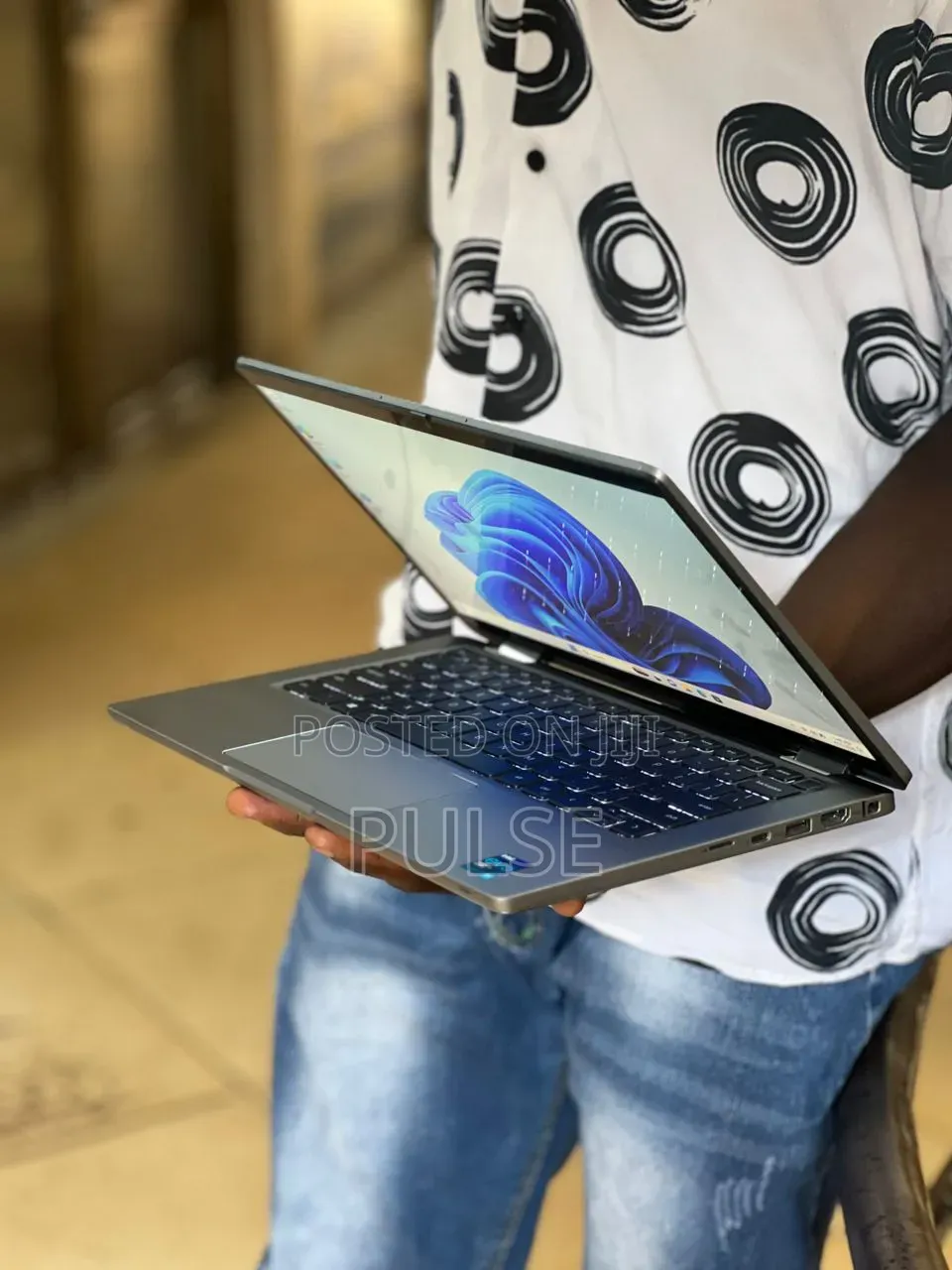 Laptop Dell Latitude 7400 16GB Intel Core i7 SSD 512GB