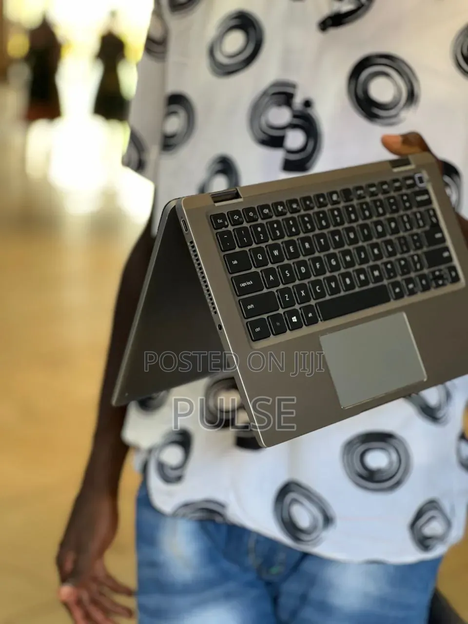 Laptop Dell Latitude 7400 16GB Intel Core i7 SSD 512GB