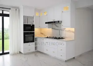 Modern Classic White
