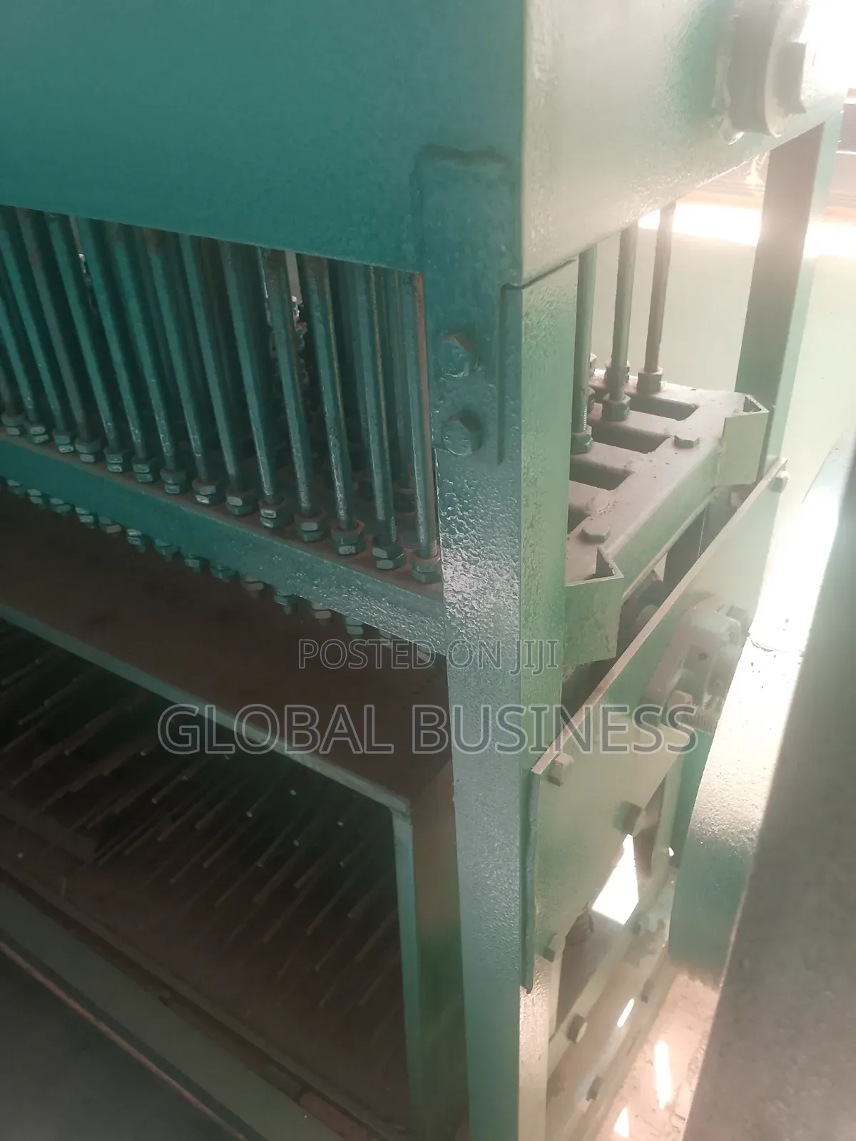 High-Capacity Candle Making Machine – Industrial Quality!
