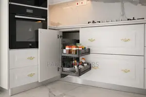 Modern Classic White