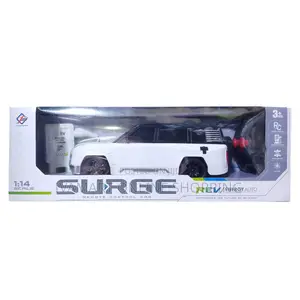 Surge 1:14 Remote Control Electric Car Toy for Kids
