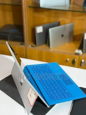 New Laptop Microsoft Surface Pro 4 16GB Intel Core i5 SSD 1T