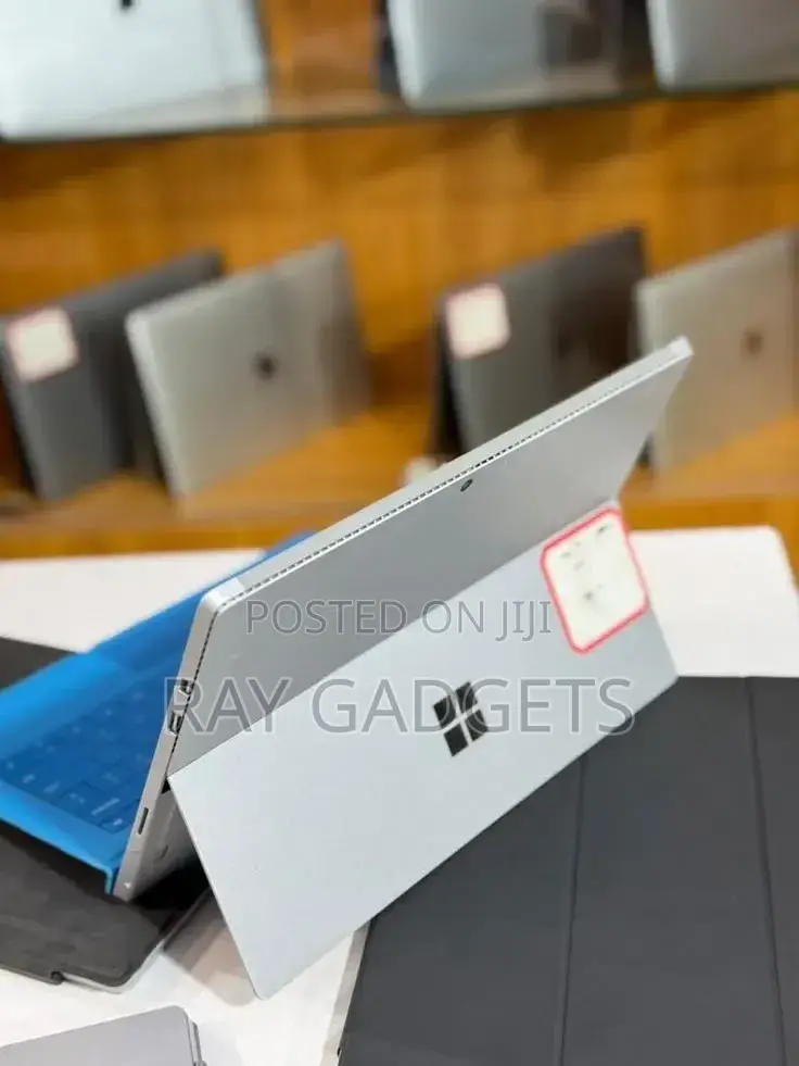 New Laptop Microsoft Surface Pro 4 16GB Intel Core i5 SSD 1T
