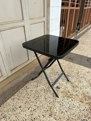 Center Glass Table Glass Table for Baclony,Dining