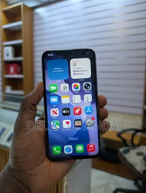 Apple iPhone 11 Pro Max 256 GB White