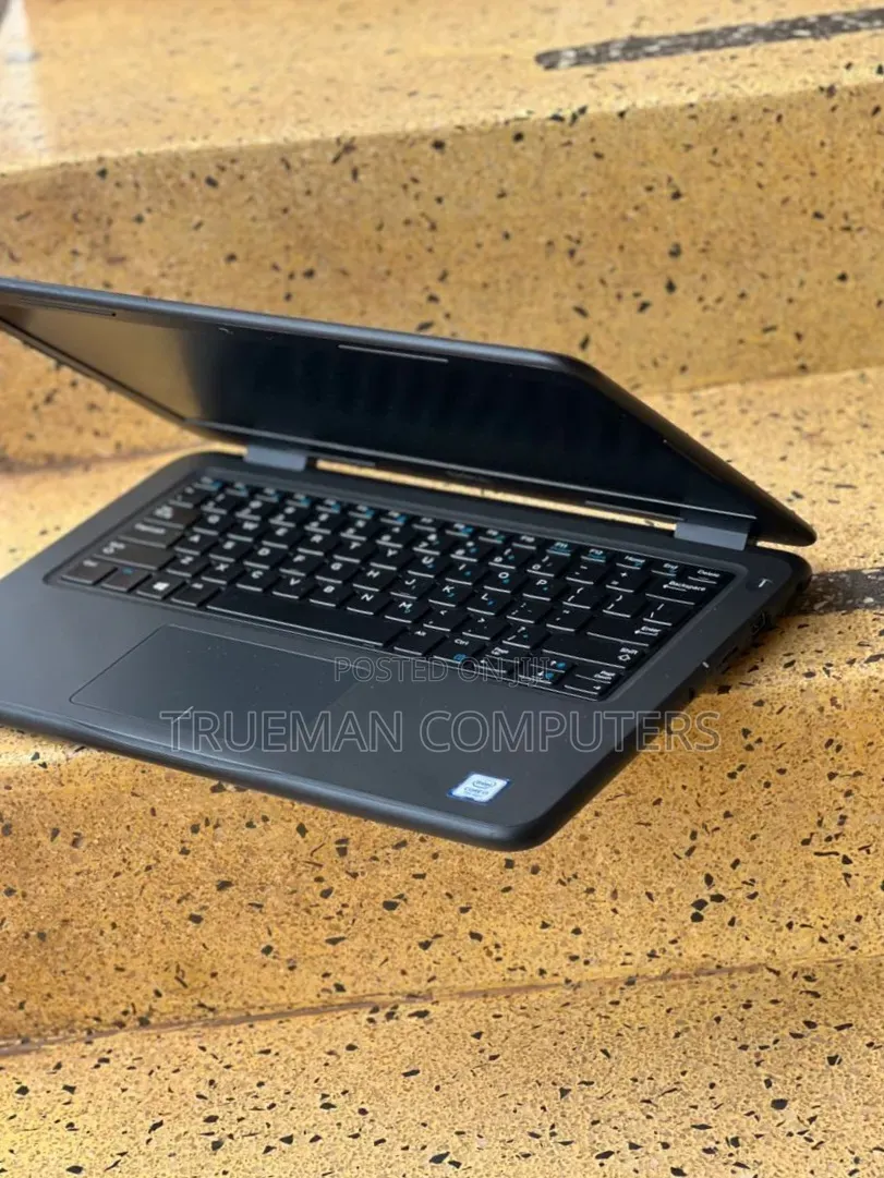 Laptop Dell Latitude 3301 4GB Intel Core i3 HDD 500GB
