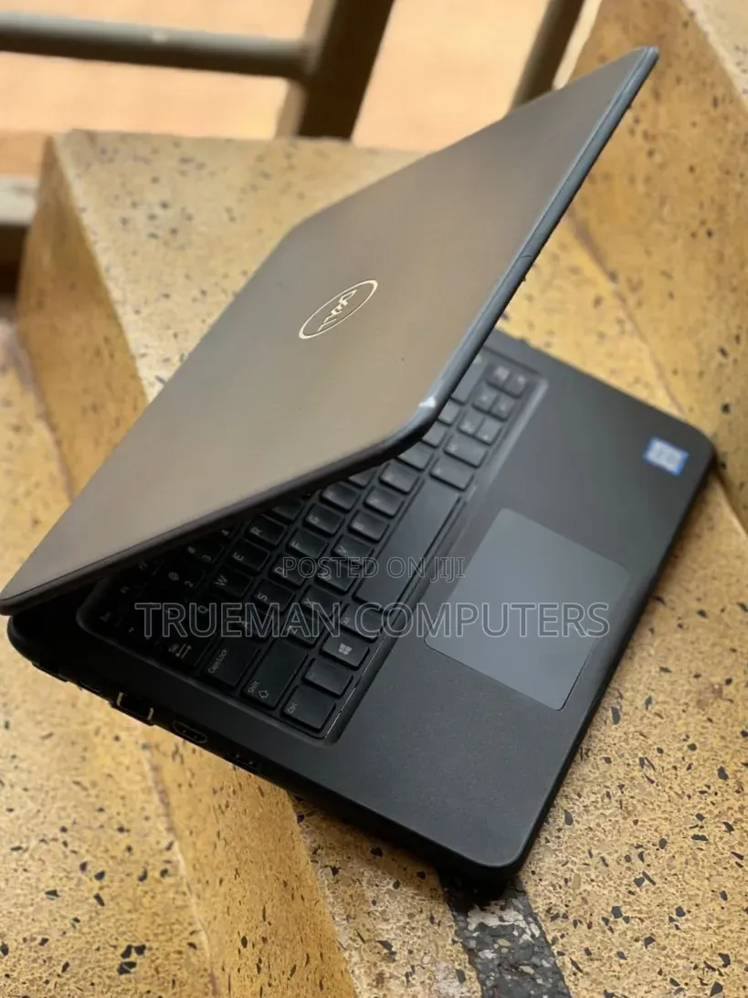 Laptop Dell Latitude 3301 4GB Intel Core i3 HDD 500GB