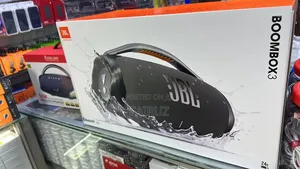 JBL Boombox 3