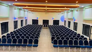 Event Chairs, Tables And Tents For Hire