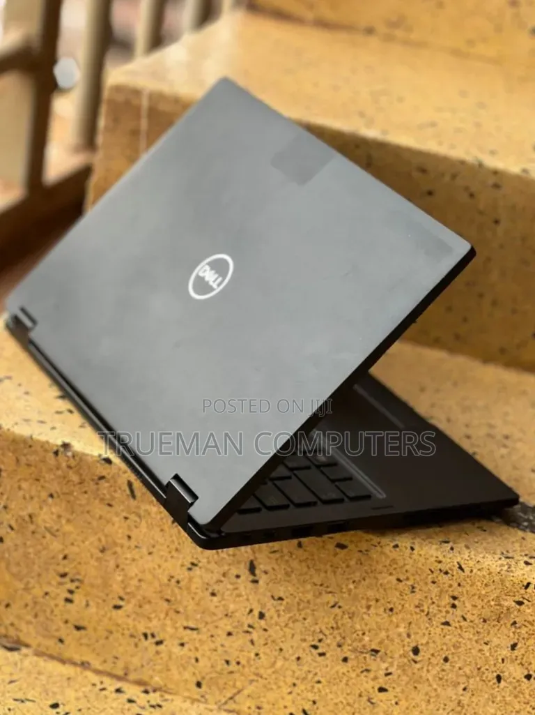 Laptop Dell Latitude 7390 8GB Intel Core i5 SSD 256GB