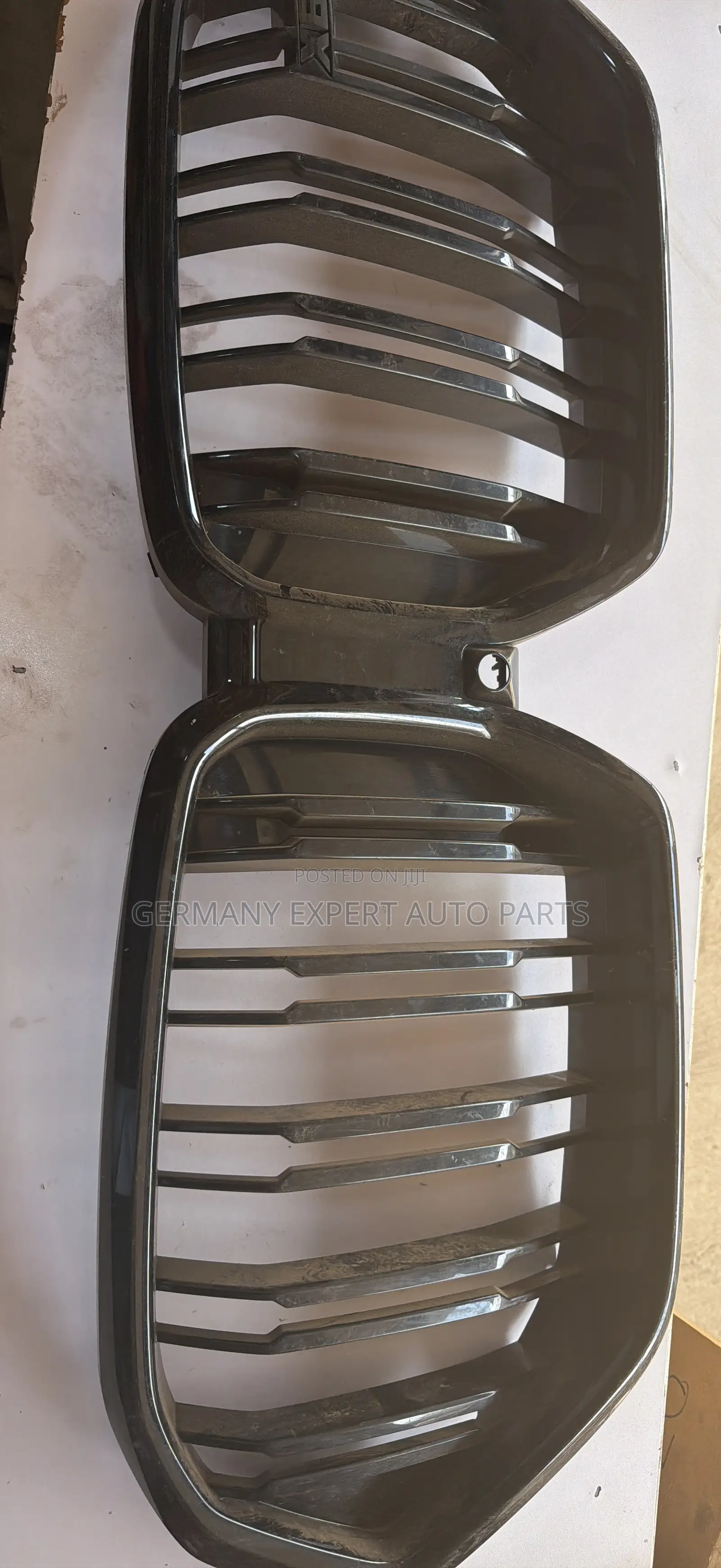 Front Grill for BMW X6/E71