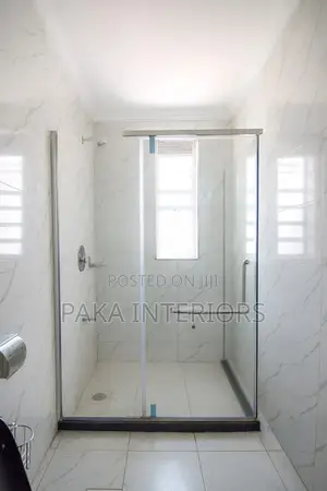 Modern Bathroom Interior Design