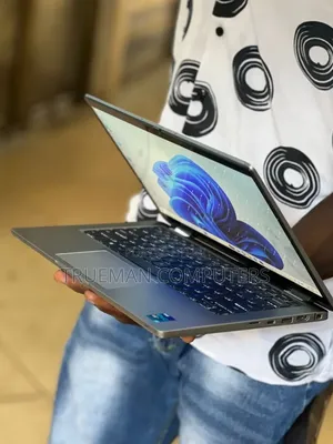 Laptop Dell Latitude 7400 8GB Intel Core i7 SSD 256GB