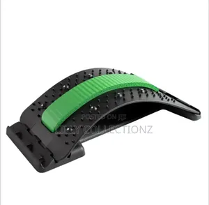 Multi Level Back Massager