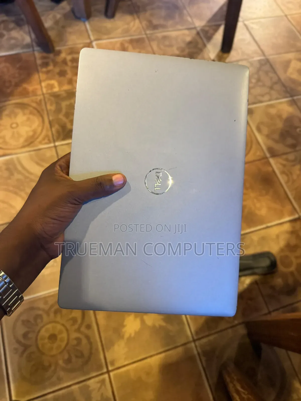 Laptop Dell Latitude 5310 8GB Intel Core i5 SSD 256GB
