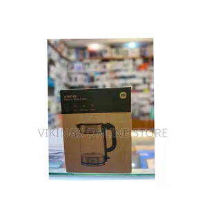 Xiaomi Electric Glass Kettle