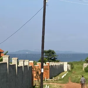 Verybeautiful Sweet 16decimal Plot With Clear Lake View on Forcedsale