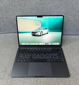 New Laptop Apple MacBook Pro 2024 M3 14-inch 16GB Apple M4 SSD 512GB