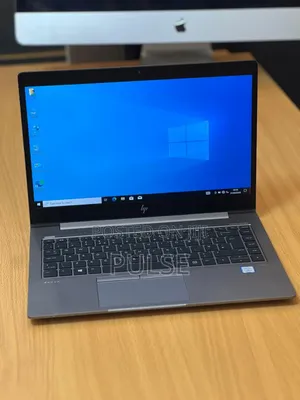 Laptop HP ZBook 14u 8GB Intel Core i7 SSD 512GB