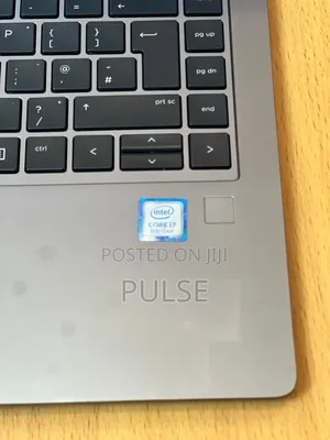 Laptop HP ZBook 14u 8GB Intel Core i7 SSD 512GB