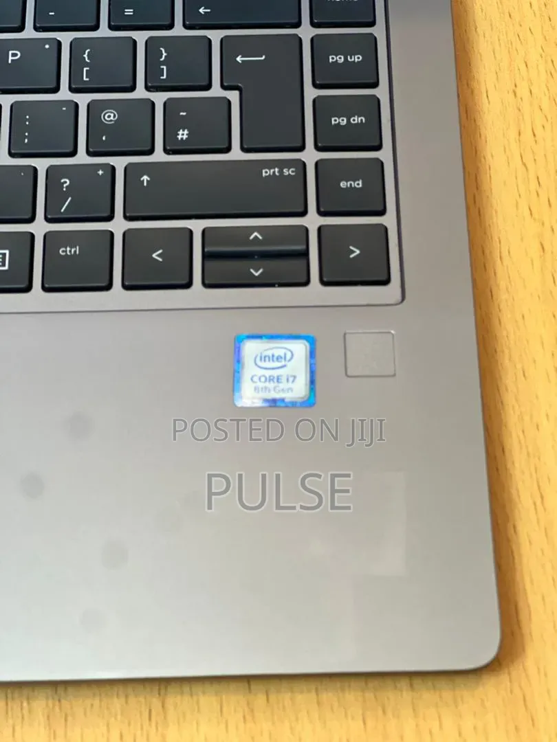 Laptop HP ZBook 14u 8GB Intel Core i7 SSD 512GB