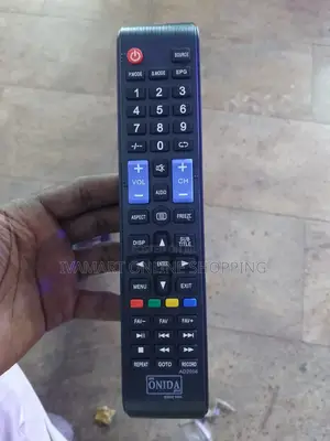 Onida Digital Tv Remote Control