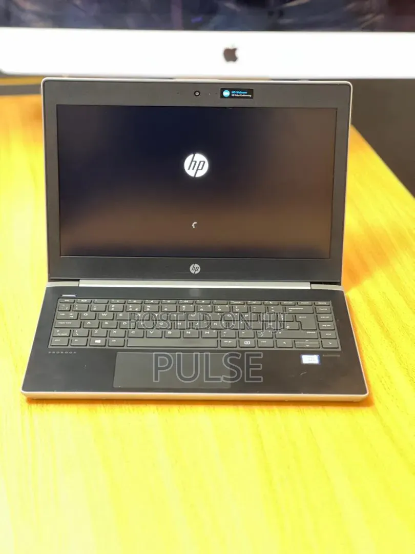 Laptop HP ProBook 430 G5 16GB Intel Core i7 SSD 1T