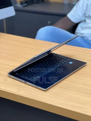 Laptop HP ProBook 430 G5 16GB Intel Core i7 SSD 1T