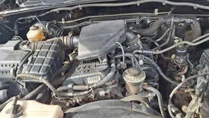 Toyota Land Cruiser Prado 2006 Black