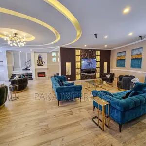 Timeless Interior Design Services