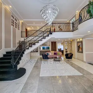 Timeless Interior Design Services