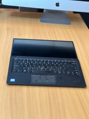Laptop Lenovo ThinkPad X1 Carbon 8GB Intel Core i5 SSD 256GB