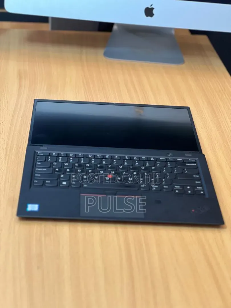 Laptop Lenovo ThinkPad X1 Carbon 8GB Intel Core i5 SSD 256GB