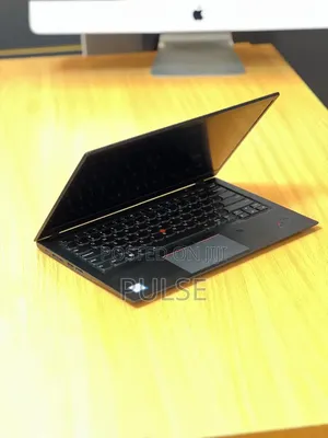 Laptop Lenovo ThinkPad X1 Carbon 8GB Intel Core i5 SSD 256GB