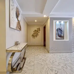 Timeless Interior Design Services
