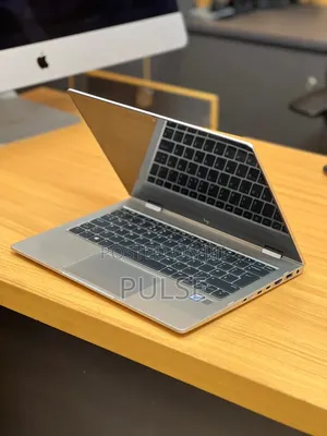 Laptop HP EliteBook x360 1030 G4 8GB Intel Core i5 SSD 256GB
