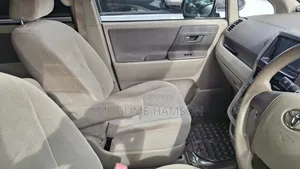 Toyota Noah 2009 White