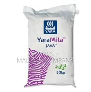 Yara Java NKP Fertilizers for Coffes 2 Years and Above