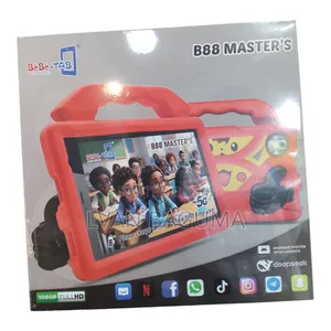 New Bebe B88 Master 256 GB