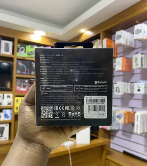 Mibro Lite 3 Pro Smart Watch