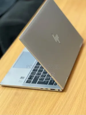 Laptop HP EliteBook 830 G7 8GB Intel Core i5 SSD 256GB